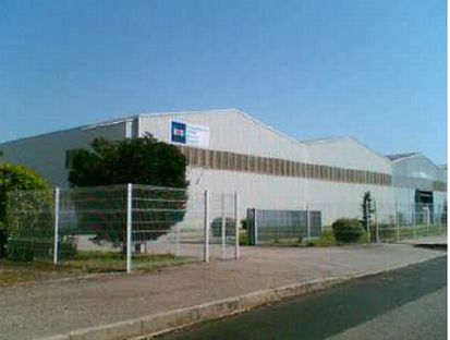 Local d'activité Meyzieu 5395m² Location local d'activité Meyzieu Rhône OLACT2425396 5